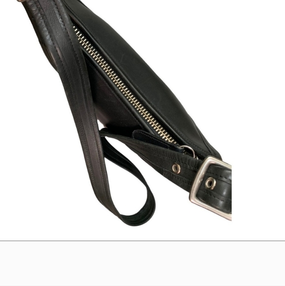 Vintage 2002 Coach Janice Legacy bag 9950 - Picture 10 of 14